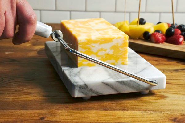 Kitchengrips Marble Cheese Slicer