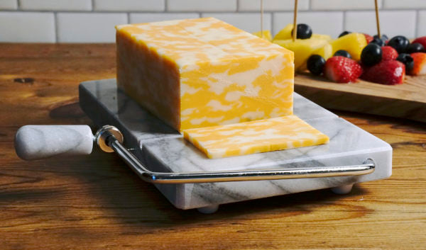 Kitchengrips Marble Cheese Slicer