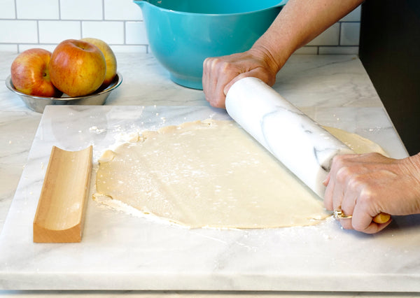 Kitchengrips Marble Rolling Pin