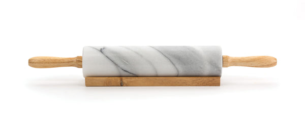 kitchengrips Marble Rolling Pin
