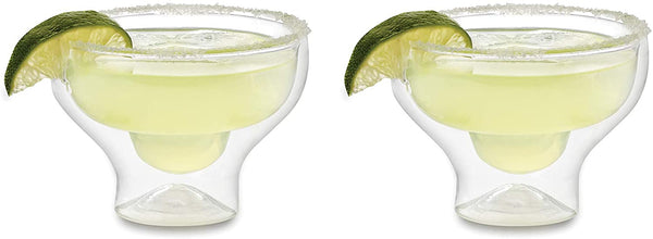 Kitchengrips Margarita Glass Set