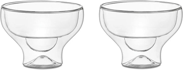 kitchengrips Margarita Glass Set
