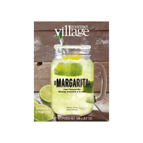 kitchengrips Margarita Mix