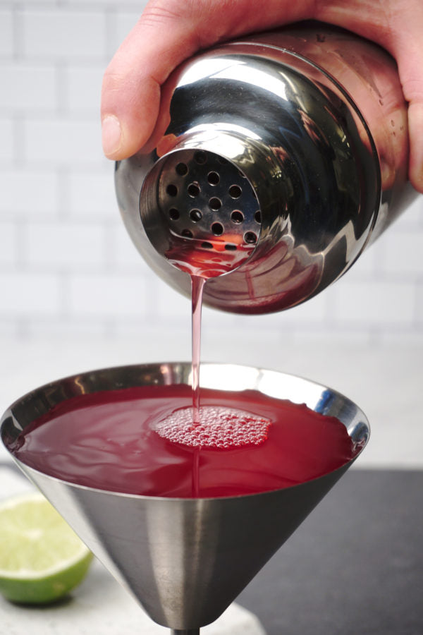 Kitchengrips Martini Glass