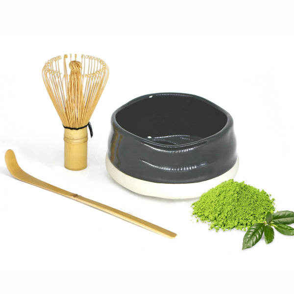 kitchengrips Matcha Tea Set