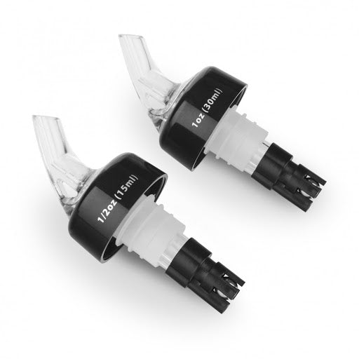 kitchengrips Measured Bottle Pourers