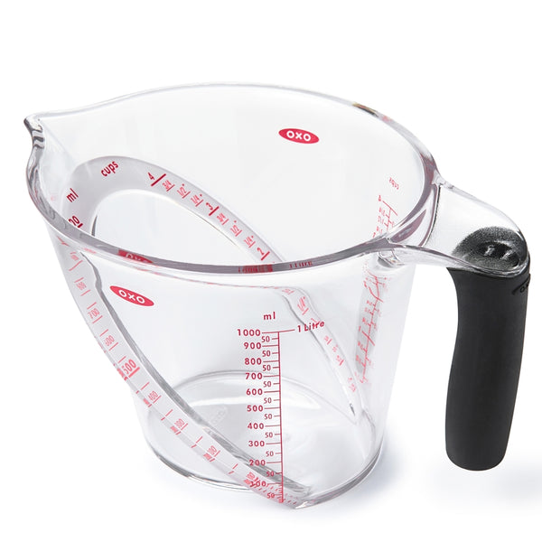 Kitchengrips Measuring Cup 4 Cup