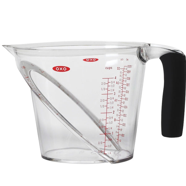 kitchengrips Measuring Cup 4 cup