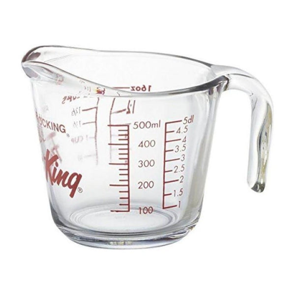 Kitchengrips Measuring Cups