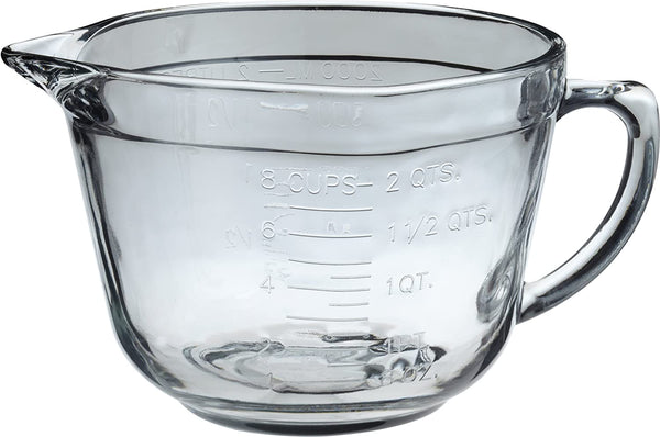 Kitchengrips Measuring Cups