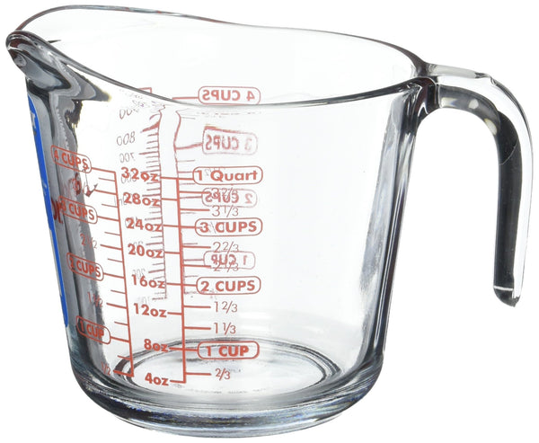 kitchengrips Measuring Cups