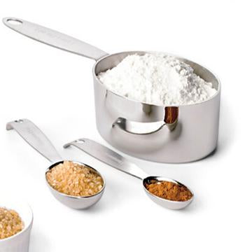Kitchengrips Measuring Cups