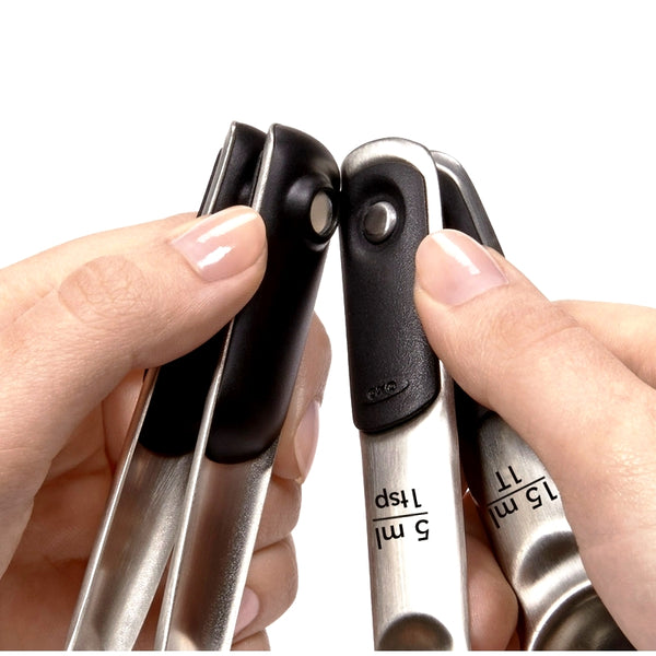 Kitchengrips Measuring Spoons