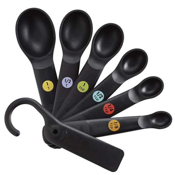 kitchengrips Measuring Spoons