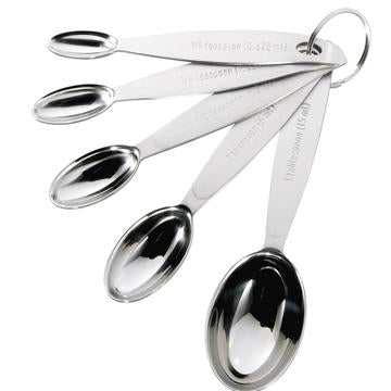 kitchengrips Measuring Spoons