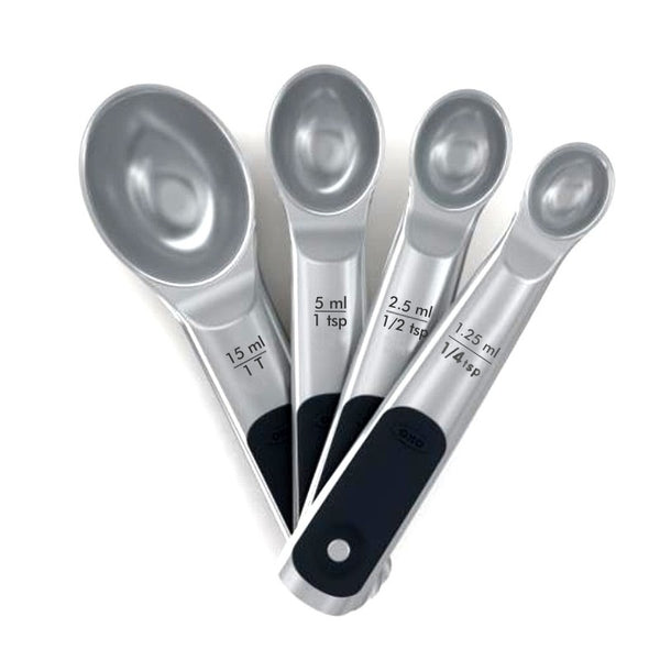 kitchengrips Measuring Spoons