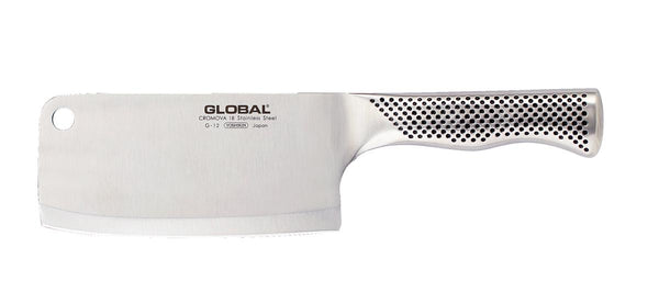 kitchengrips Meat Cleaver 6"