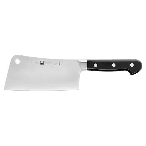 kitchengrips Meat Cleaver 6"