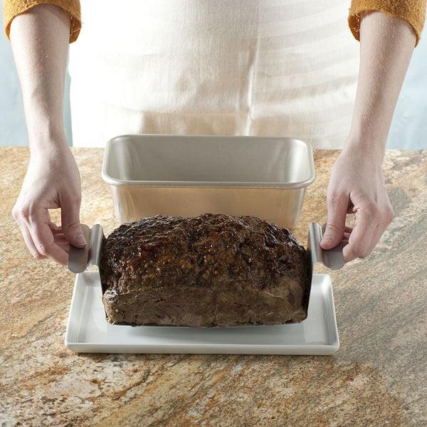 Kitchengrips Meat Loaf Pan