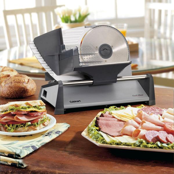 Kitchengrips Meat Slicer