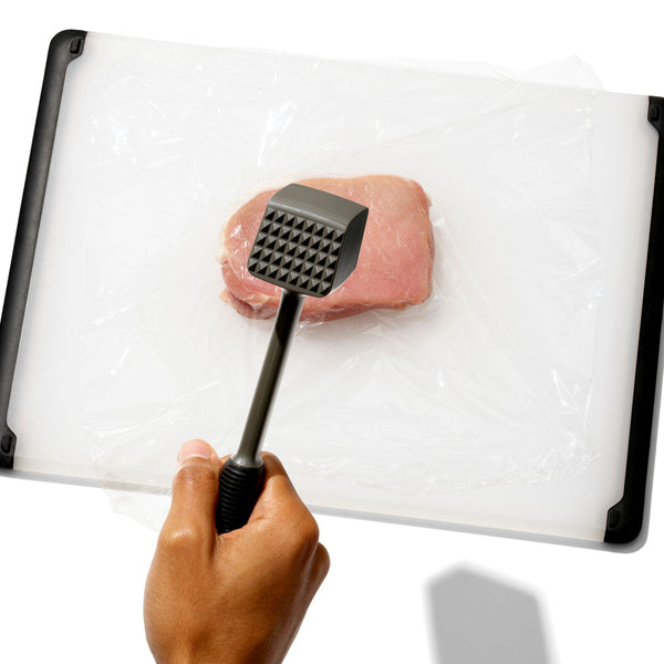 Kitchengrips Meat Tenderizer