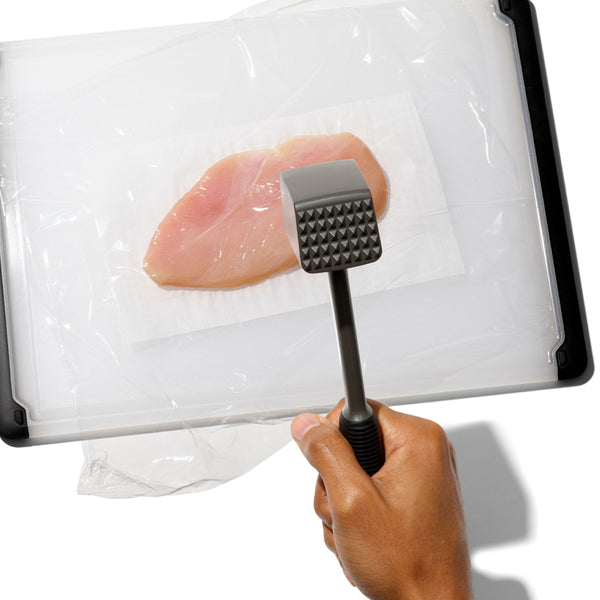 Kitchengrips Meat Tenderizer