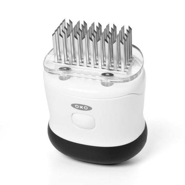 Kitchengrips Meat Tenderizer Bladed
