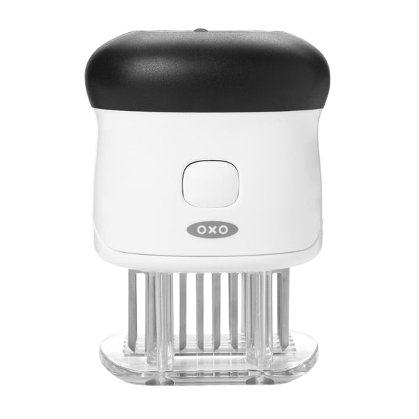 kitchengrips Meat Tenderizer Bladed