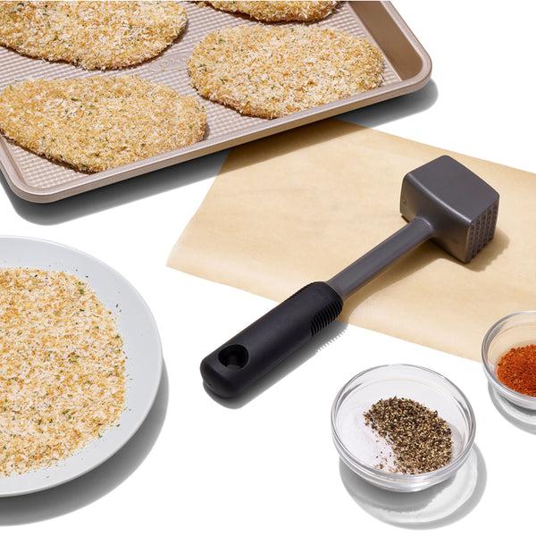 Kitchengrips Meat Tenderizer