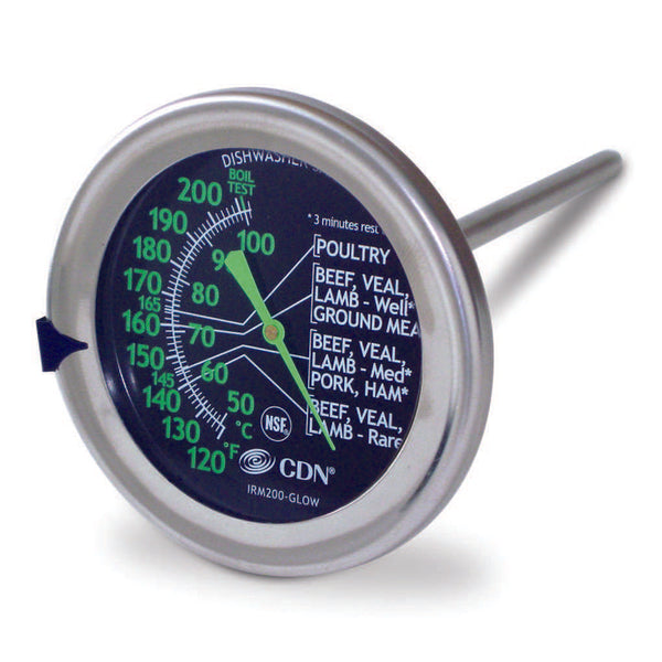 kitchengrips Meat Thermometer