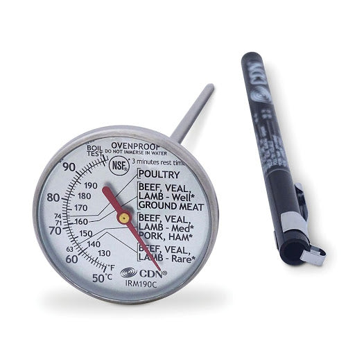 kitchengrips Meat Thermometer