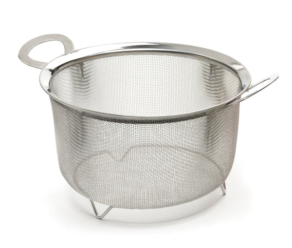 kitchengrips Mesh Basket Strainer