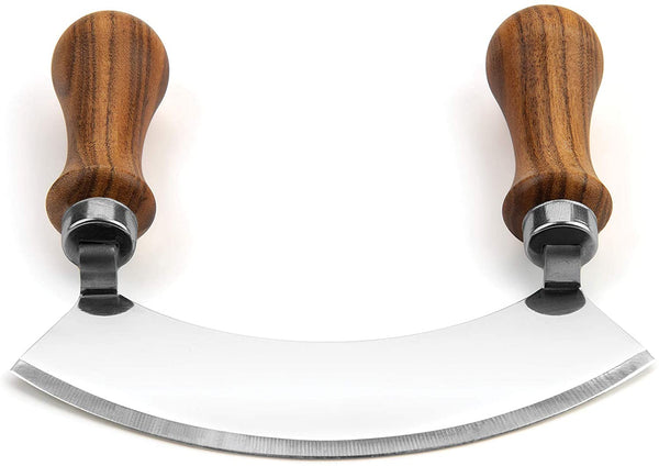 kitchengrips Mezzaluna