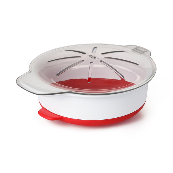 kitchengrips Microwave Egg Cooker