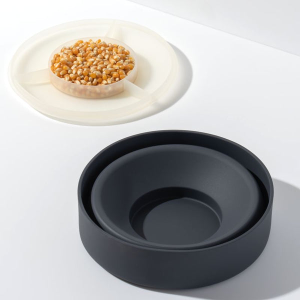 Kitchengrips Microwave Popcorn Popper