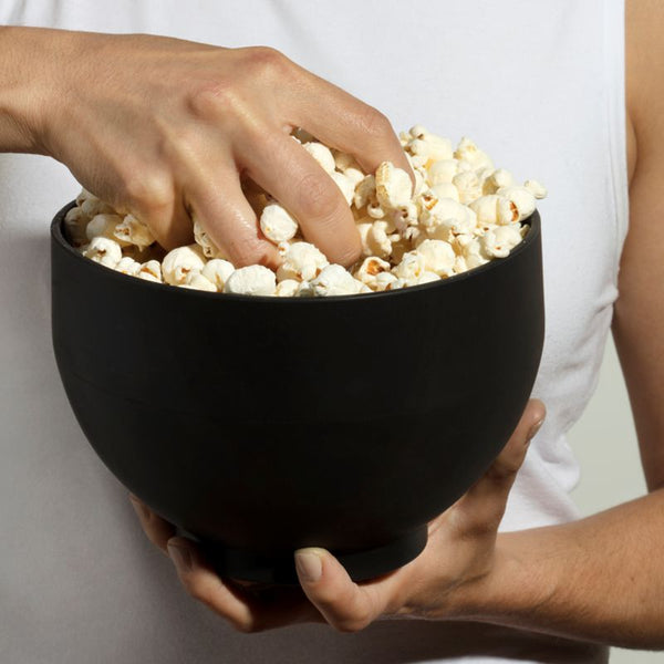 Kitchengrips Microwave Popcorn Popper