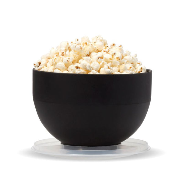 Kitchengrips Microwave Popcorn Popper