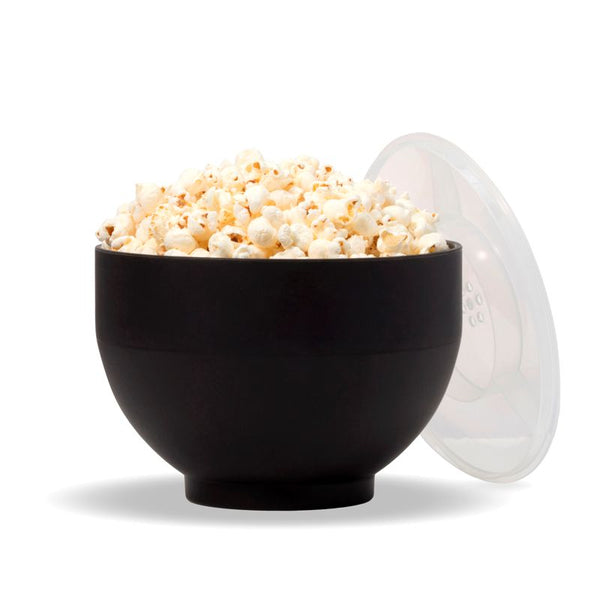 kitchengrips Microwave Popcorn Popper