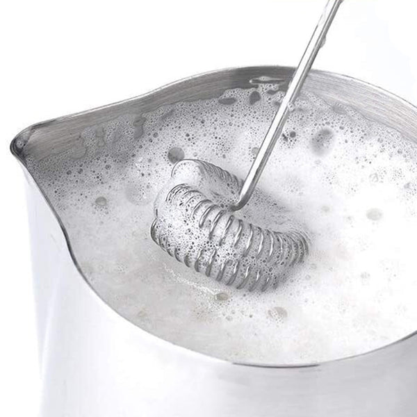 Kitchengrips Milk Frother