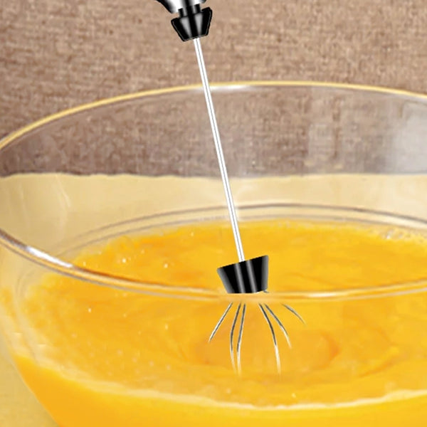 Kitchengrips Milk Frother