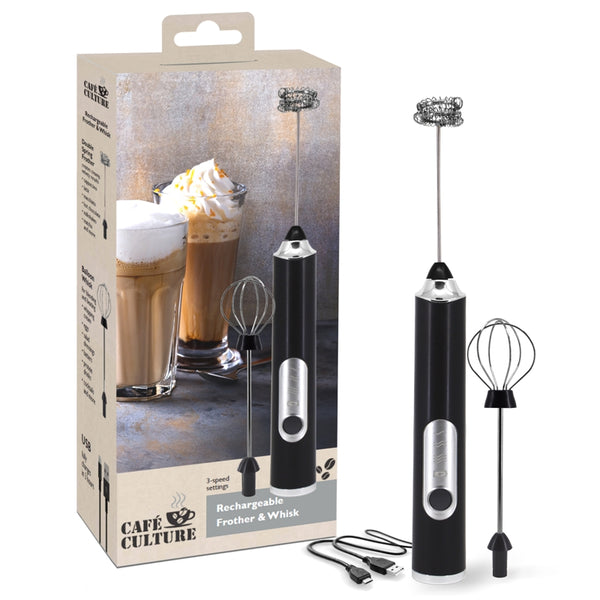 Kitchengrips Milk Frother