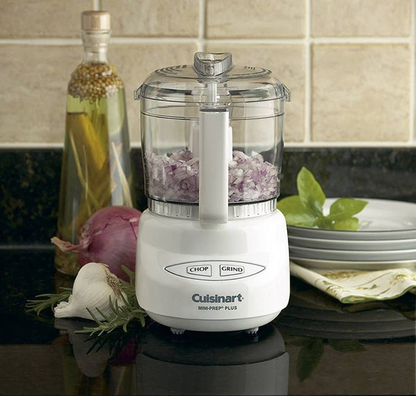 Kitchengrips Mini Food Processor