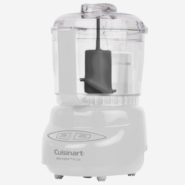 kitchengrips Mini Food Processor