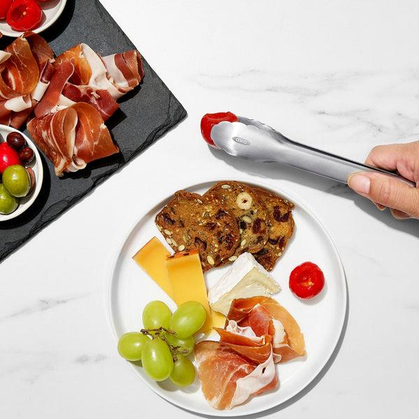 Kitchengrips Mini Locking Tongs