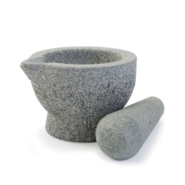 Kitchengrips Mini Mortar & Pestle