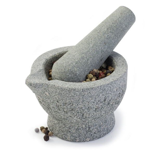 kitchengrips Mini Mortar & Pestle
