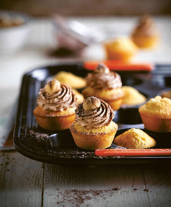 Kitchengrips Mini Muffin Pan