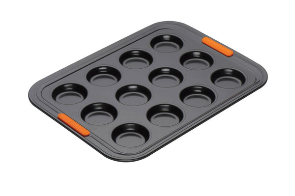 kitchengrips Mini Muffin Pan