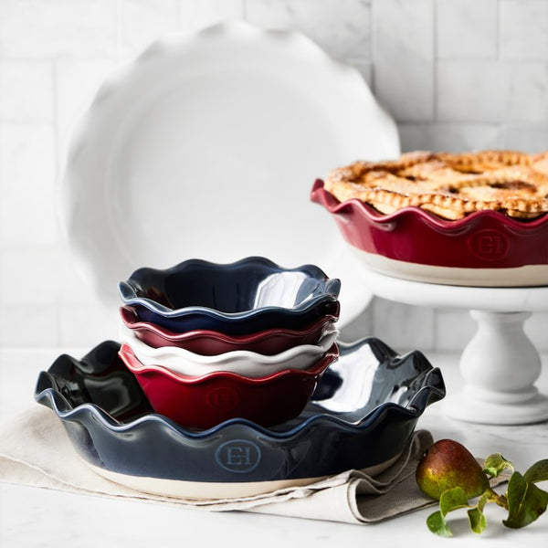 Kitchengrips Mini Pie Dish Set Grand Cru