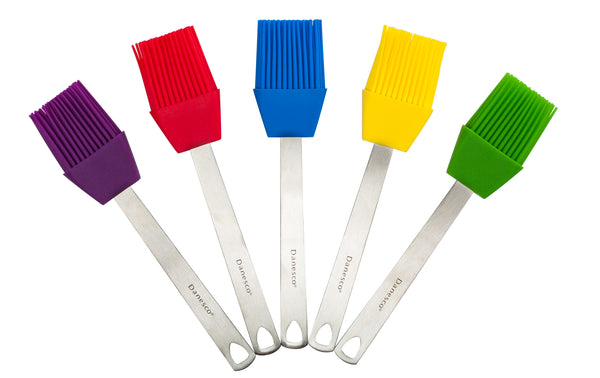 kitchengrips Mini Silicone Basting Brush
